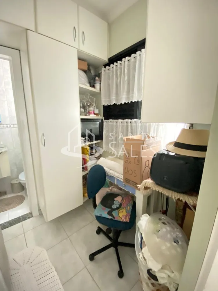 Apartamento, 3 quartos, 140 m² - Foto 4