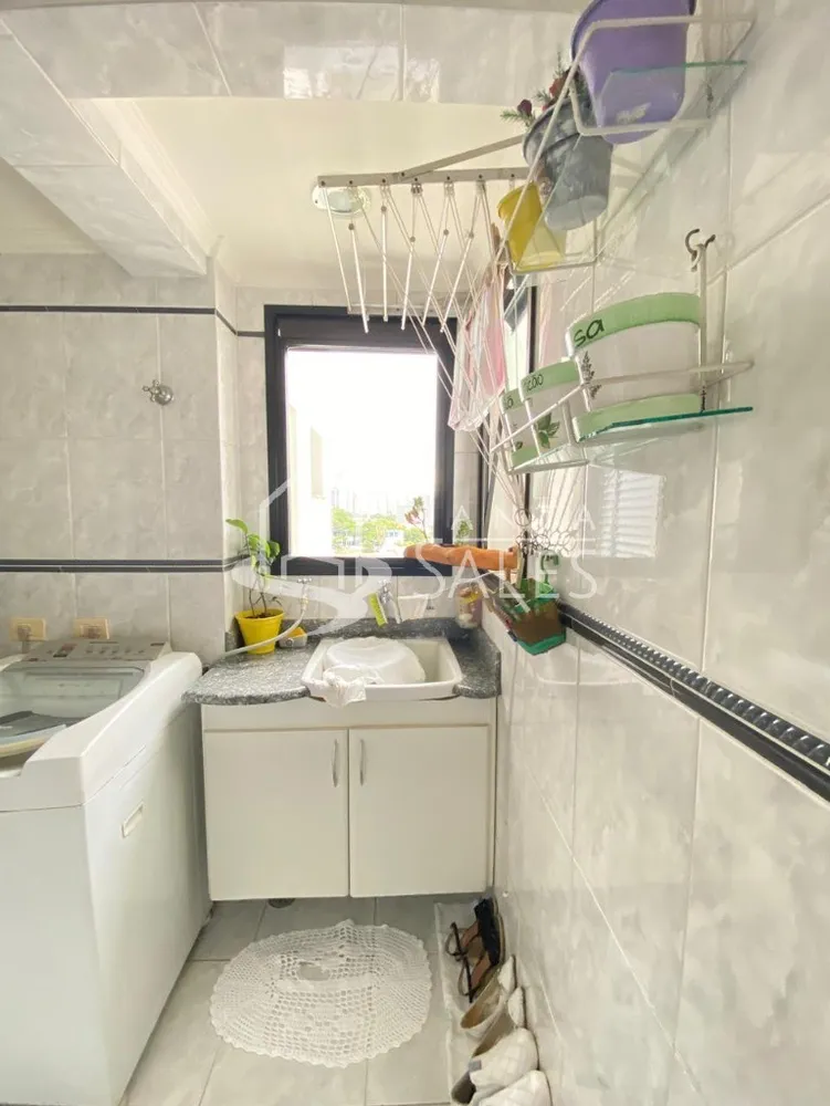Apartamento, 3 quartos, 140 m² - Foto 11