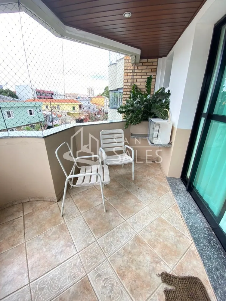 Apartamento, 3 quartos, 140 m² - Foto 9