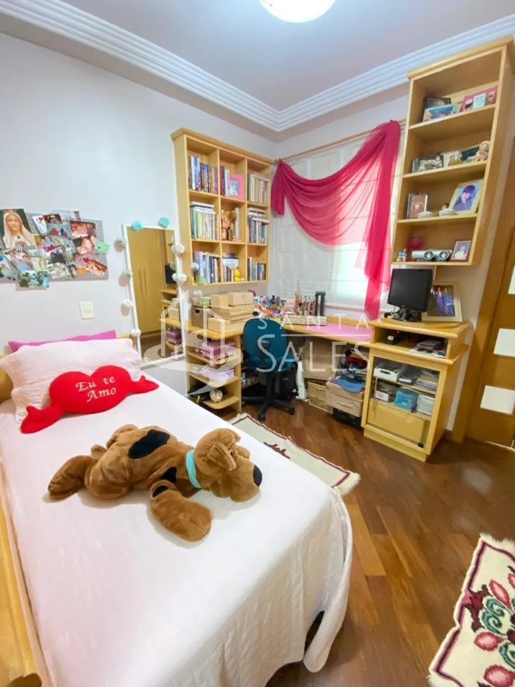 Apartamento, 3 quartos, 140 m² - Foto 3