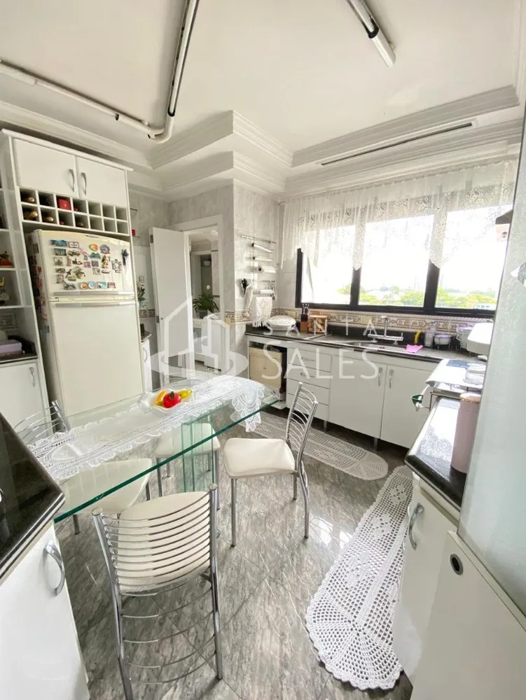 Apartamento, 3 quartos, 140 m² - Foto 7