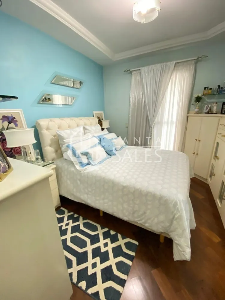 Apartamento, 3 quartos, 140 m² - Foto 4