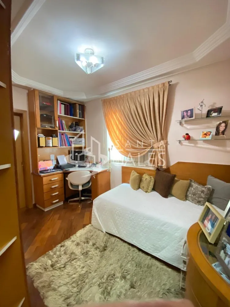 Apartamento, 3 quartos, 140 m² - Foto 2