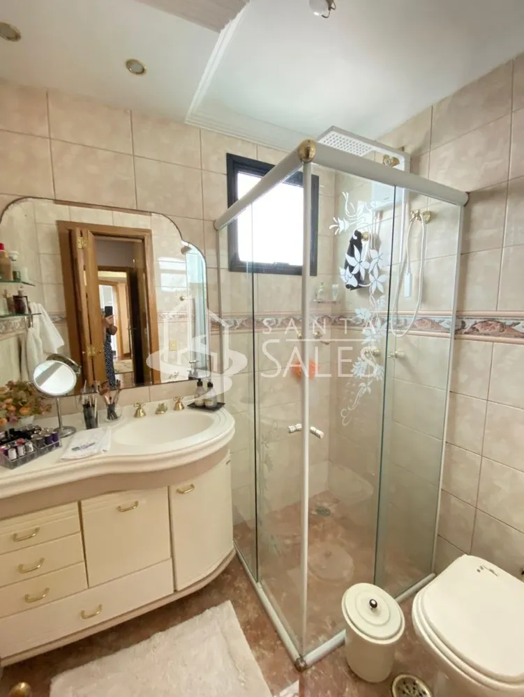 Apartamento, 3 quartos, 140 m² - Foto 10