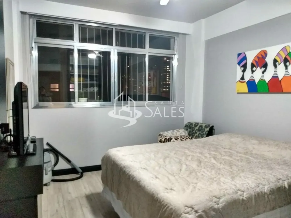 Apartamento, 2 quartos, 105 m² - Foto 1