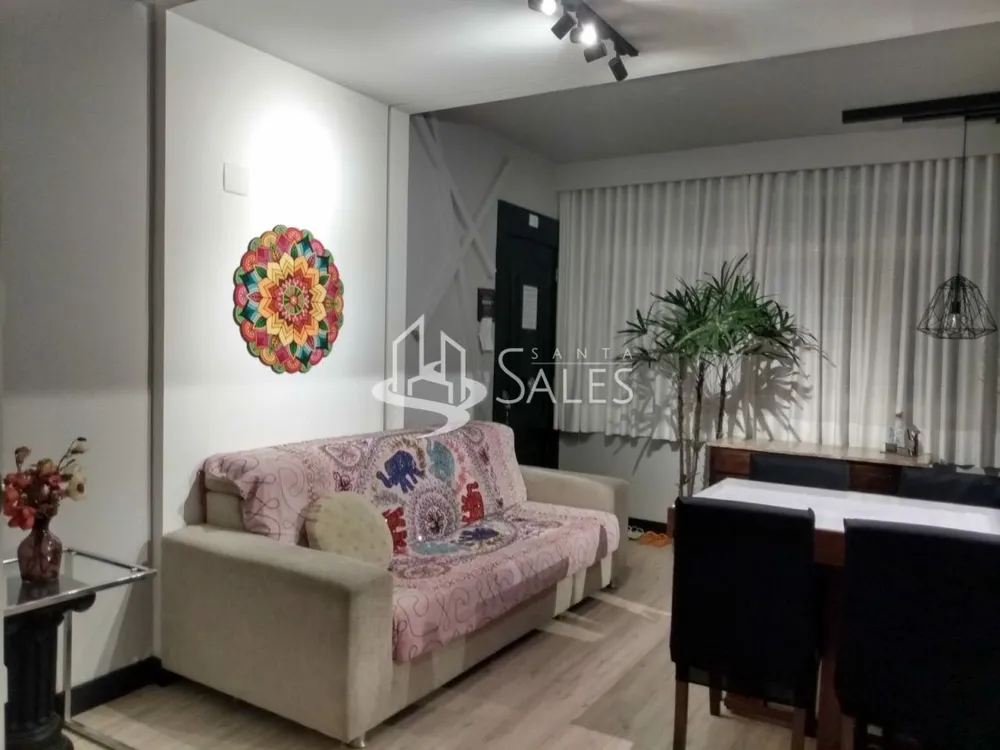 Apartamento, 2 quartos, 105 m² - Foto 2