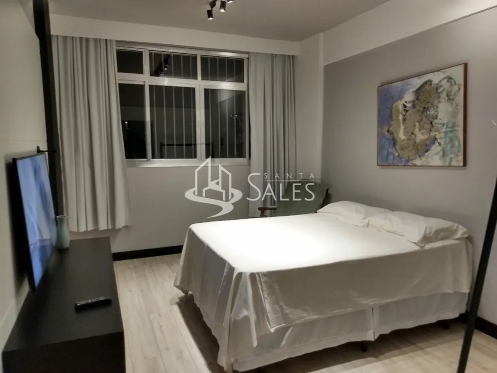 Apartamento, 2 quartos, 105 m² - Foto 3