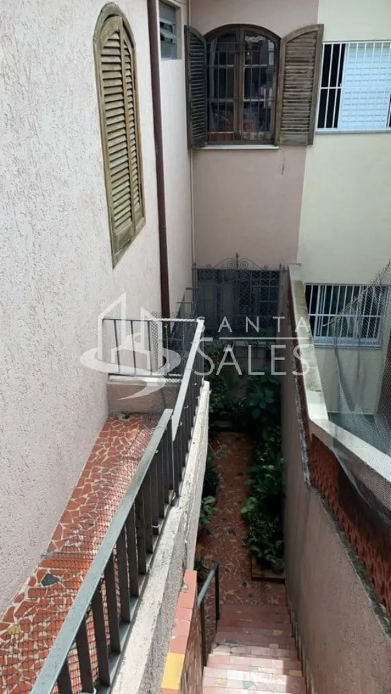 Casa, 3 quartos, 180 m² - Foto 2