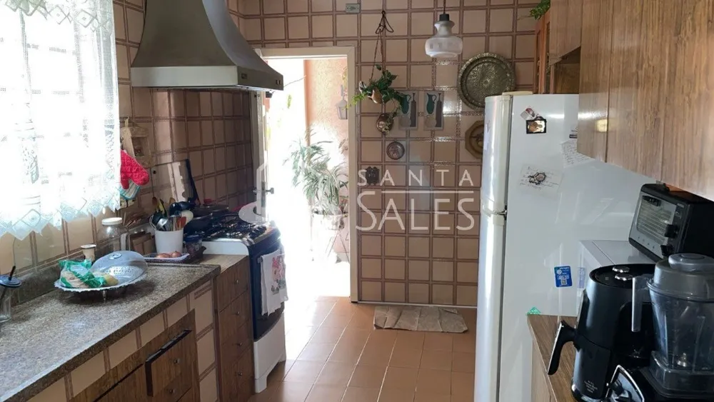 Casa, 3 quartos, 180 m² - Foto 4