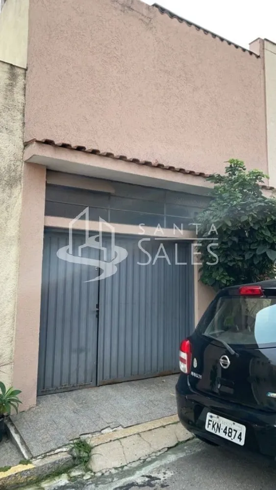 Casa, 3 quartos, 180 m² - Foto 12