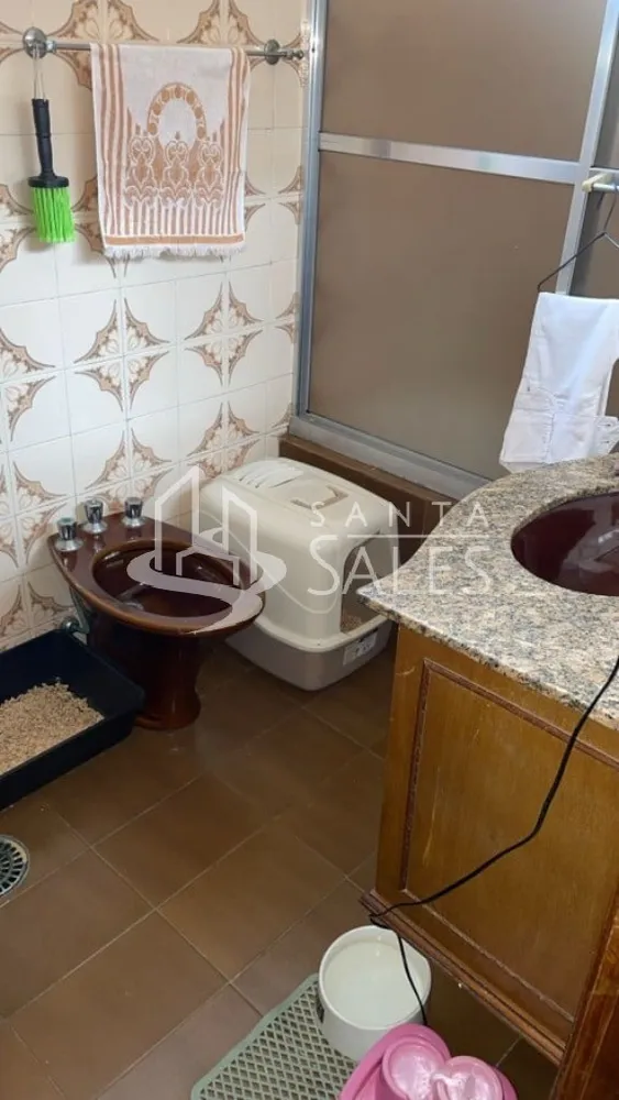 Casa, 3 quartos, 180 m² - Foto 6