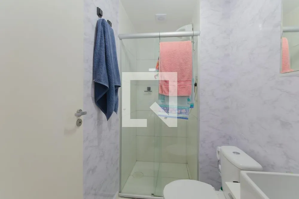 Apartamento, 2 quartos, 39 m² - Foto 6