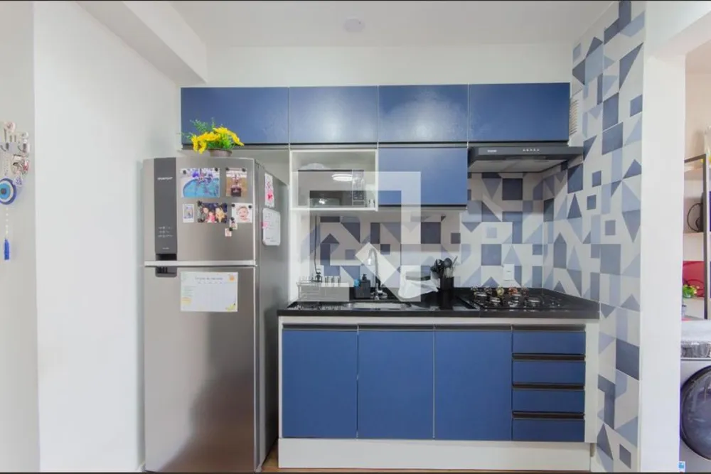 Apartamento, 2 quartos, 39 m² - Foto 5