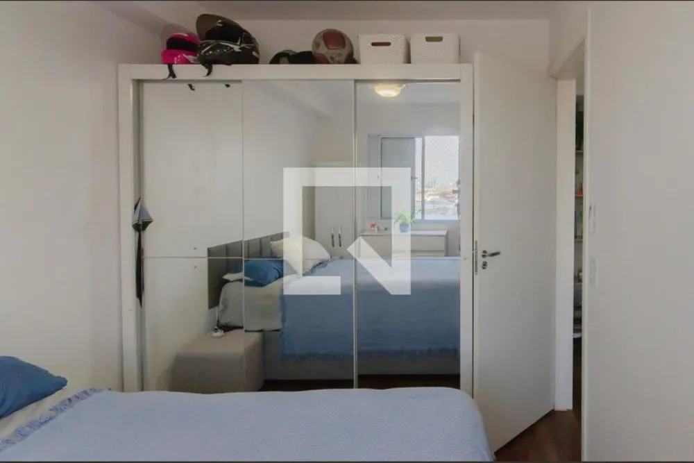 Apartamento, 2 quartos, 39 m² - Foto 1