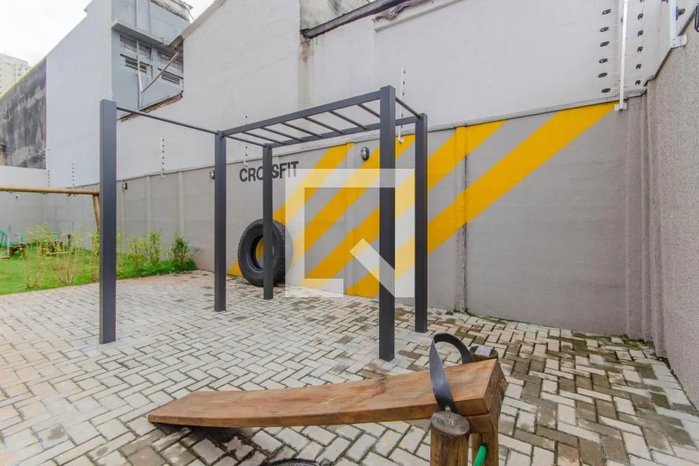 Apartamento, 2 quartos, 39 m² - Foto 2