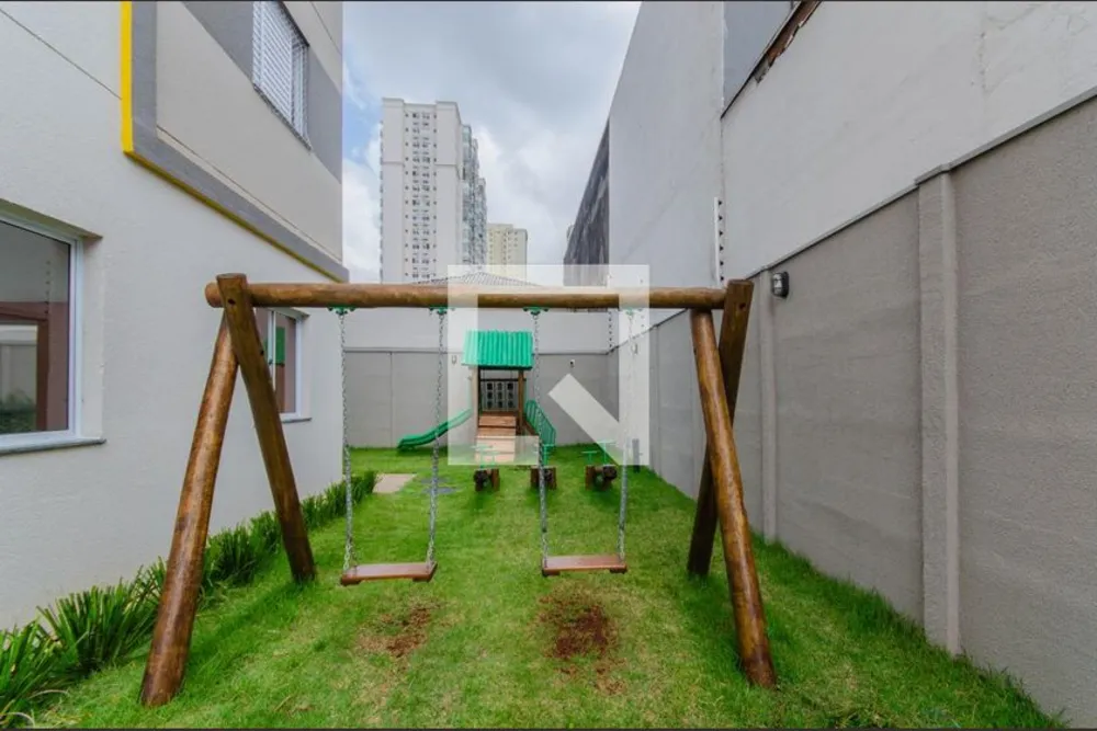 Apartamento, 2 quartos, 39 m² - Foto 4