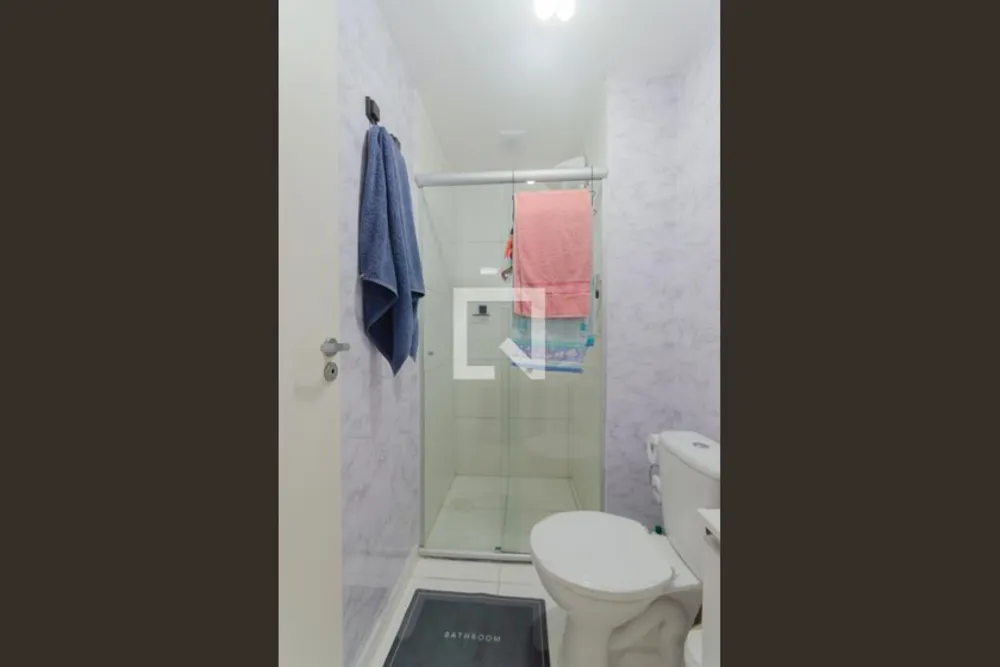 Apartamento, 2 quartos, 39 m² - Foto 3
