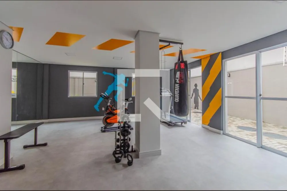 Apartamento, 2 quartos, 39 m² - Foto 7
