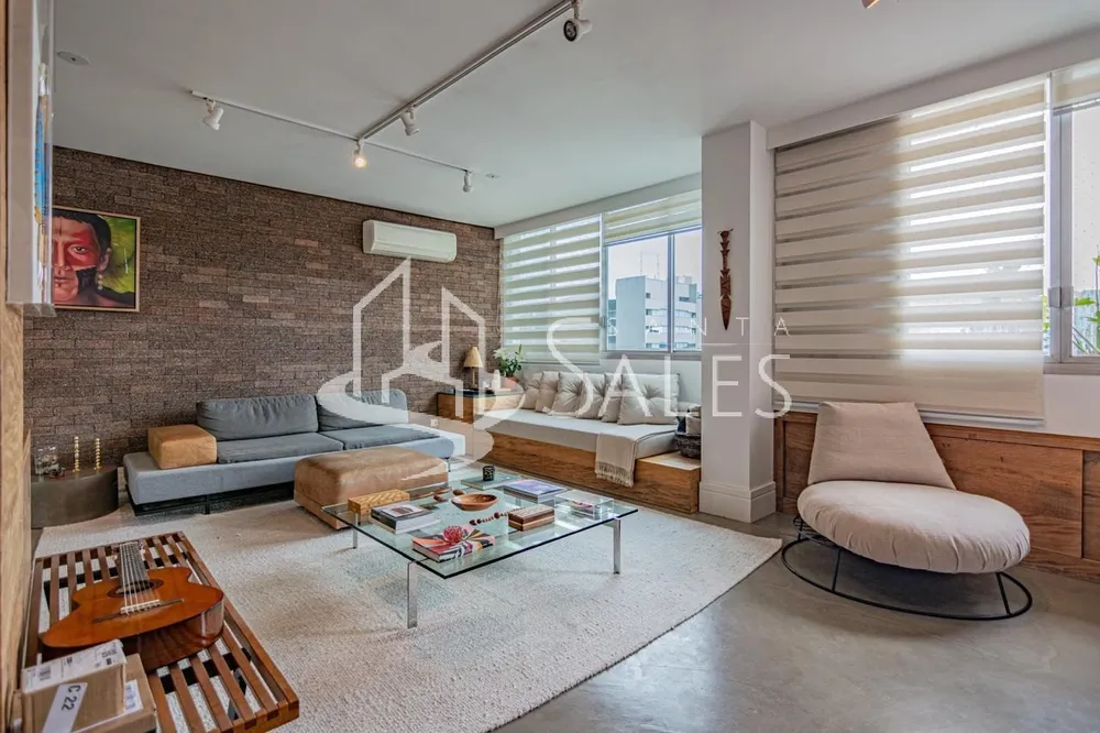 Apartamento, 2 quartos, 131 m² - Foto 5