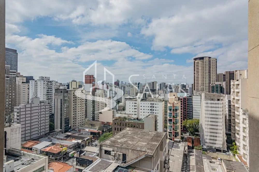 Apartamento, 2 quartos, 131 m² - Foto 4