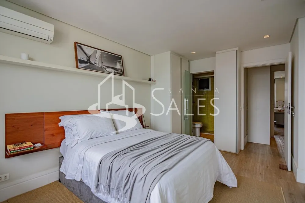 Apartamento, 2 quartos, 131 m² - Foto 9