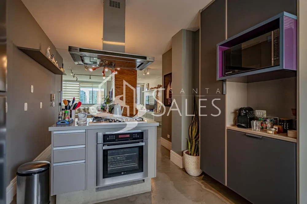 Apartamento, 2 quartos, 131 m² - Foto 8