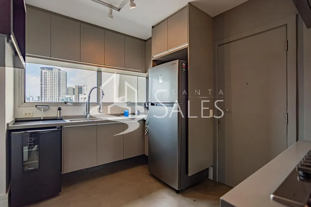 Apartamento, 2 quartos, 131 m² - Foto 2