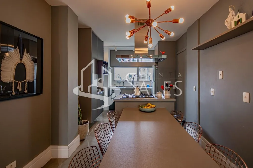 Apartamento, 2 quartos, 131 m² - Foto 6