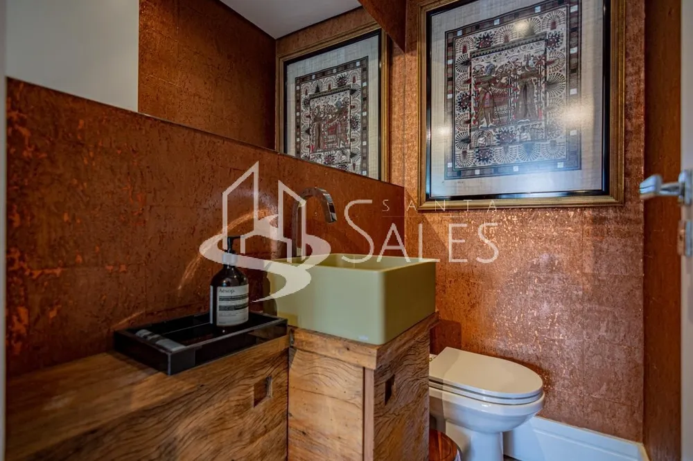 Apartamento, 2 quartos, 131 m² - Foto 12