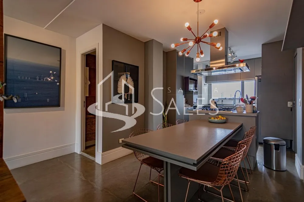 Apartamento, 2 quartos, 131 m² - Foto 7