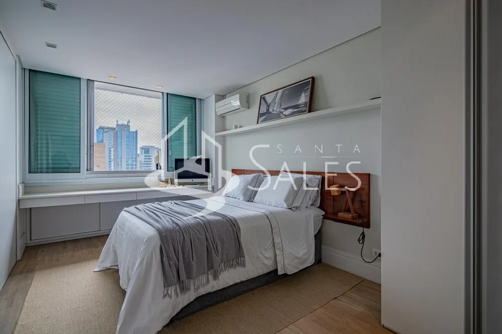 Apartamento, 2 quartos, 131 m² - Foto 10