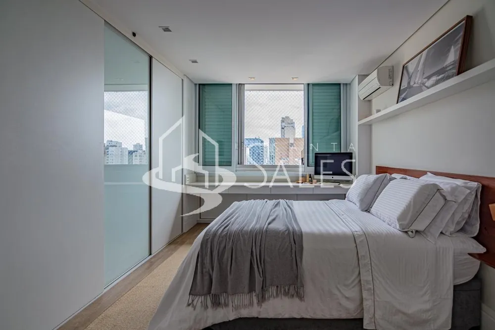 Apartamento, 2 quartos, 131 m² - Foto 8