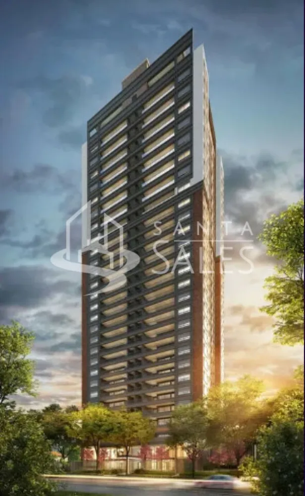 Apartamento, 2 quartos, 158 m² - Foto 1