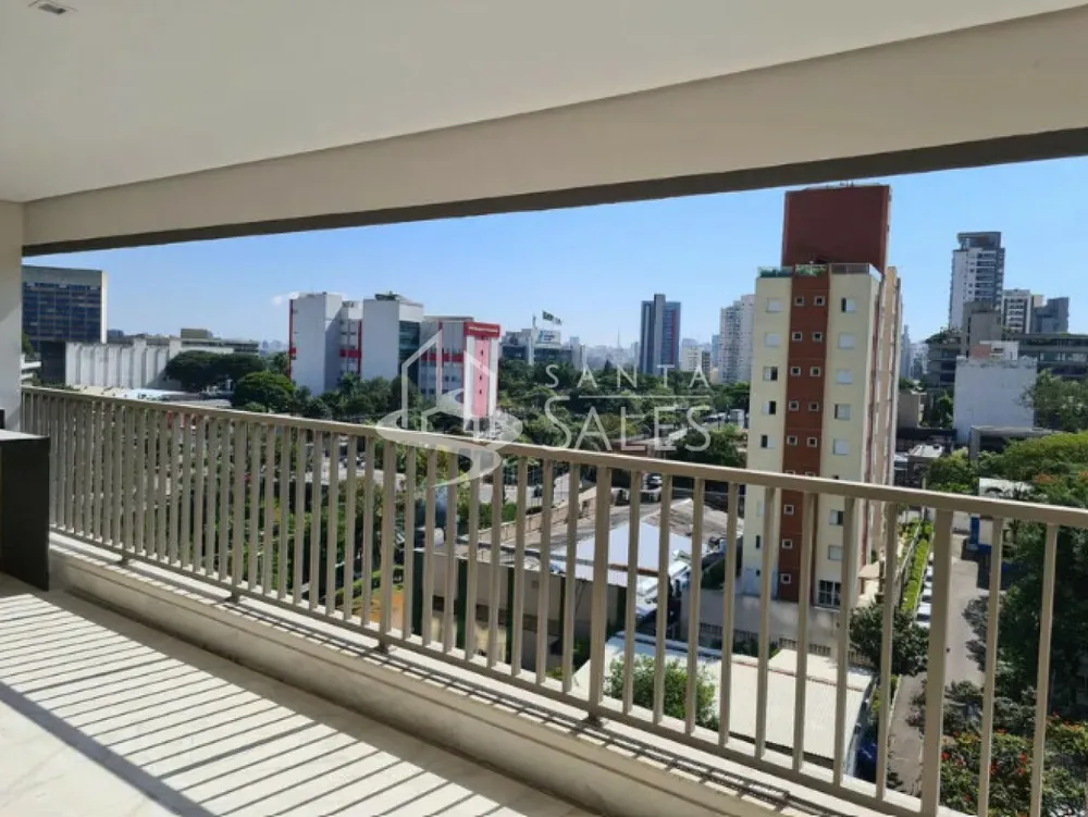 Apartamento, 2 quartos, 158 m² - Foto 1