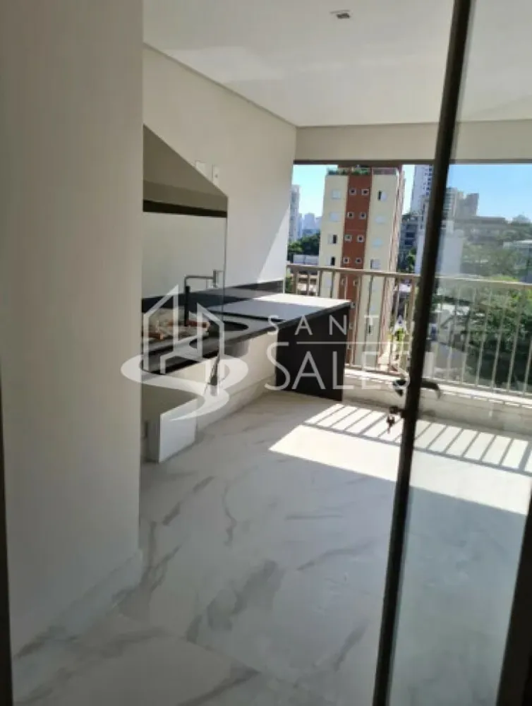 Apartamento, 2 quartos, 158 m² - Foto 8