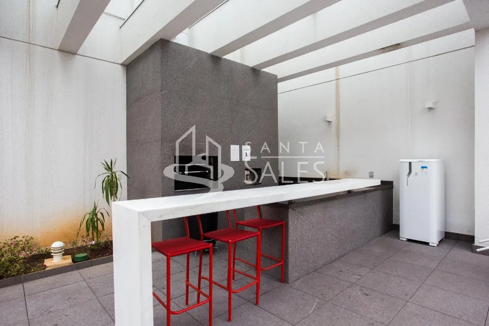 Apartamento, 1 quarto, 35 m² - Foto 14