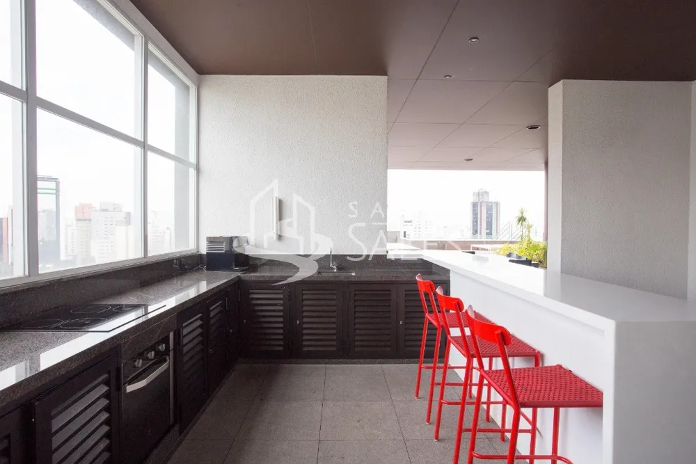 Apartamento, 1 quarto, 35 m² - Foto 12