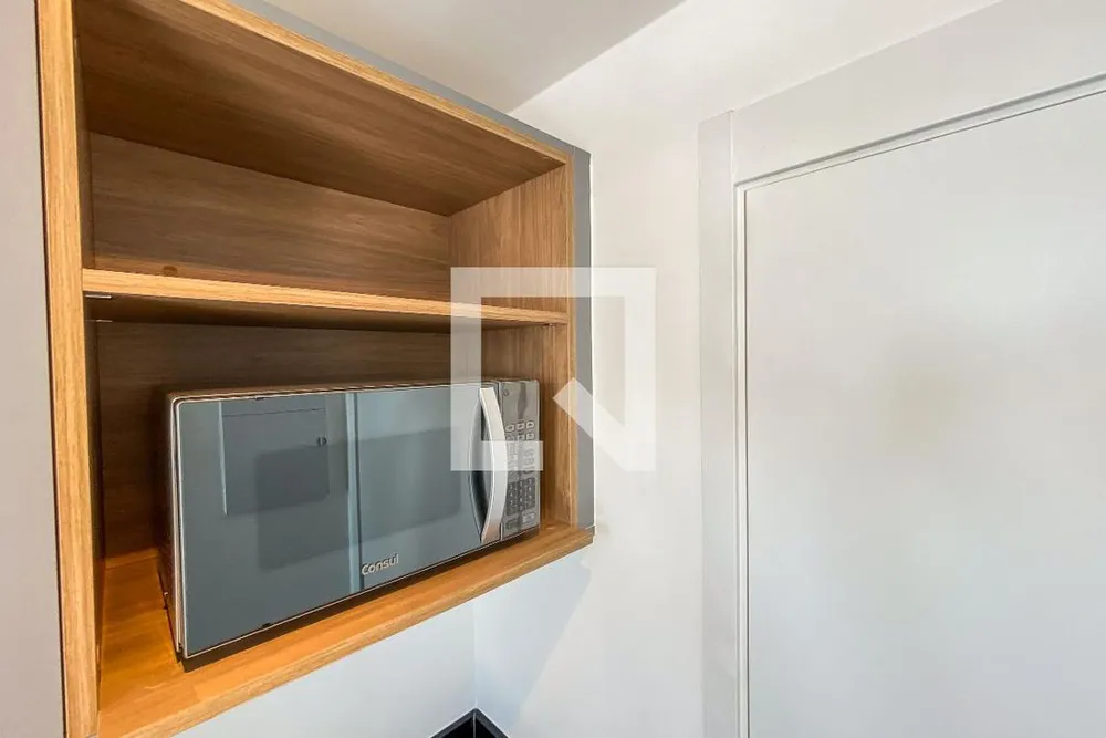 Kitnet-Studio, 18 m² - Foto 4