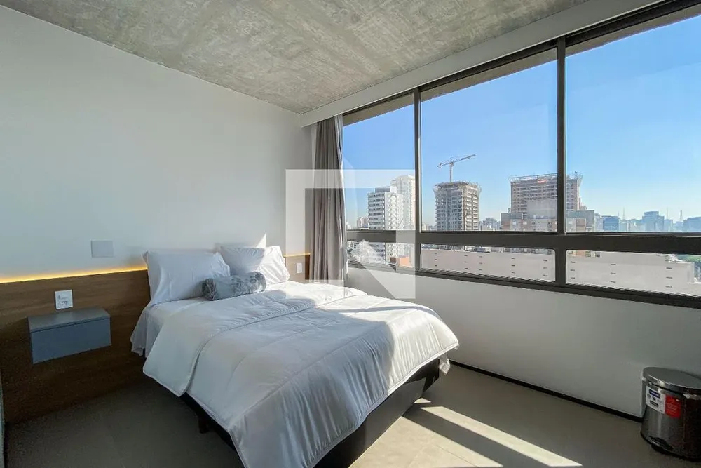 Kitnet-Studio, 18 m² - Foto 8