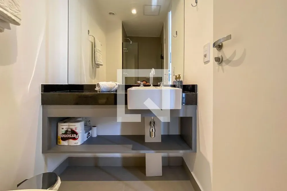 Kitnet-Studio, 18 m² - Foto 6
