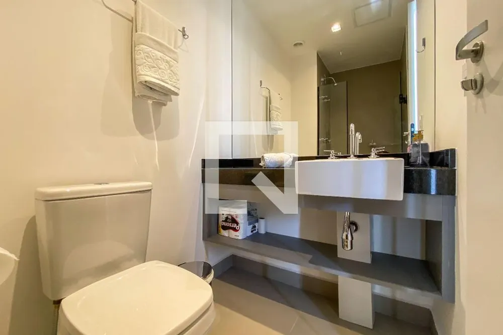 Kitnet-Studio, 18 m² - Foto 2