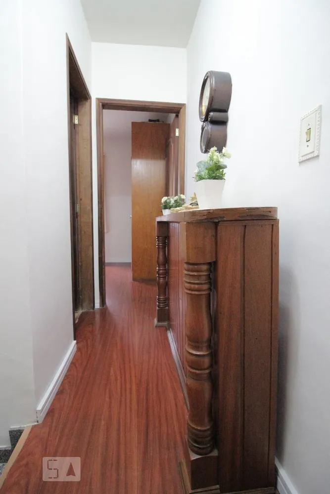 Casa, 2 quartos, 90 m² - Foto 3