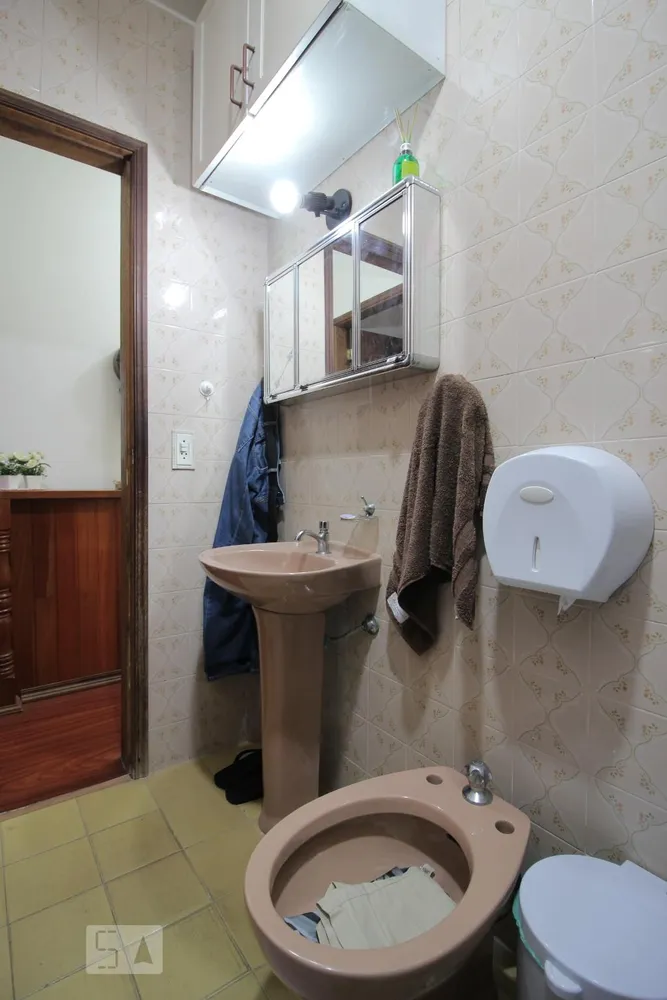 Casa, 2 quartos, 90 m² - Foto 8