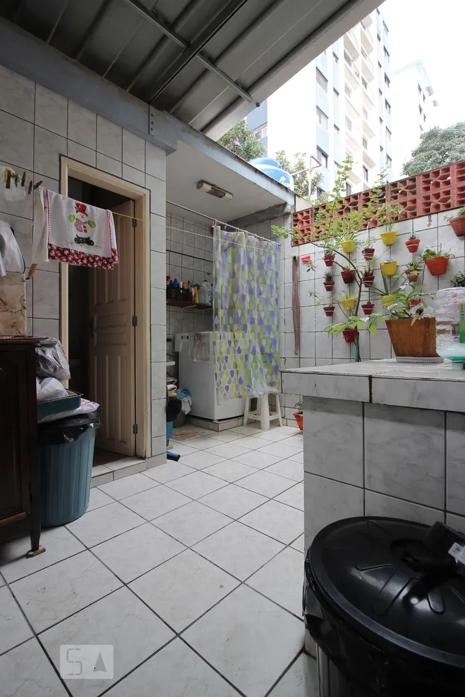 Casa, 2 quartos, 90 m² - Foto 13