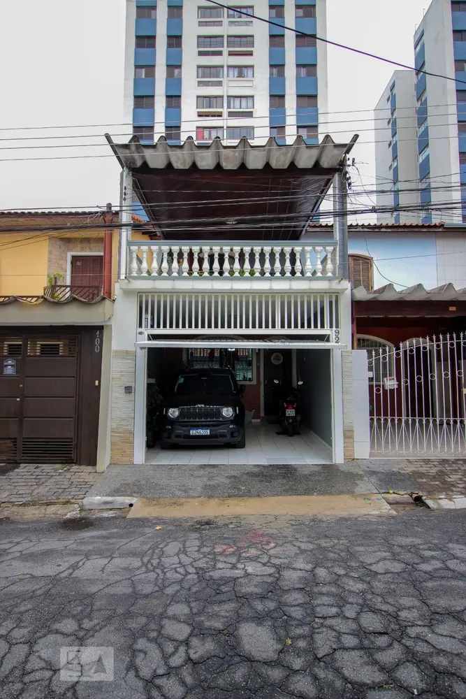 Casa, 2 quartos, 90 m² - Foto 4