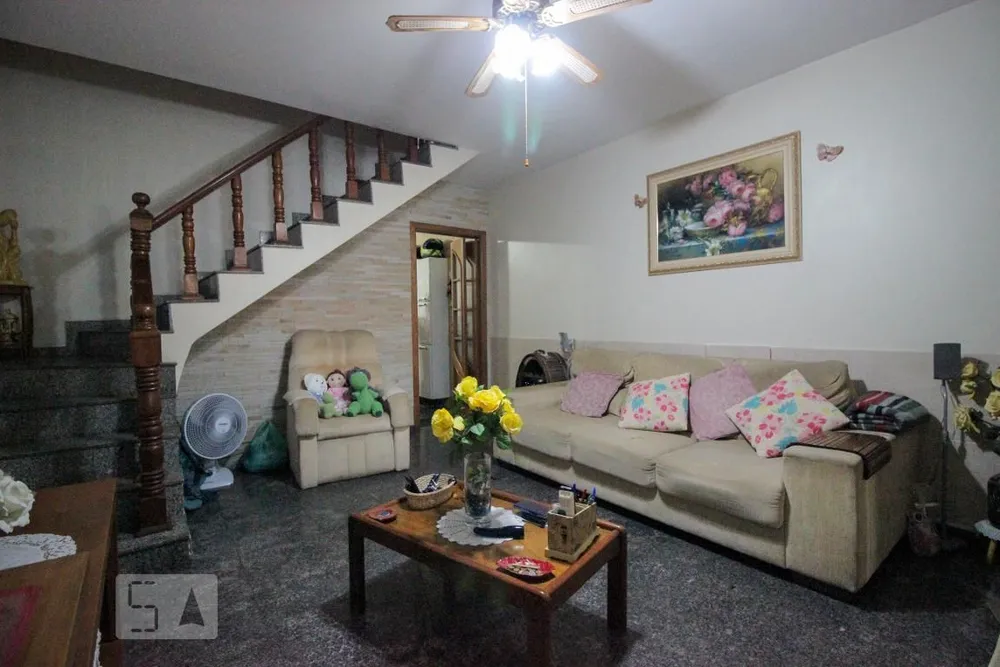 Casa, 2 quartos, 90 m² - Foto 1