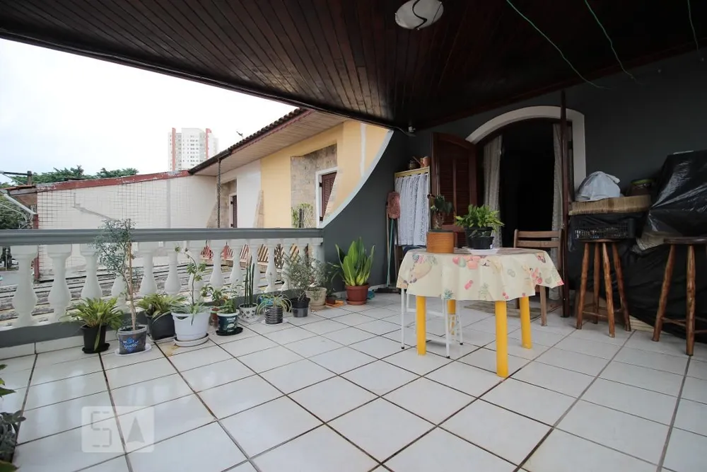 Casa, 2 quartos, 90 m² - Foto 3