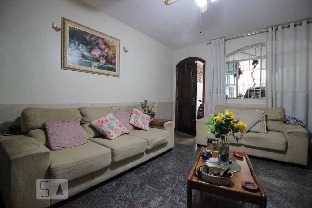 Casa, 2 quartos, 90 m² - Foto 7