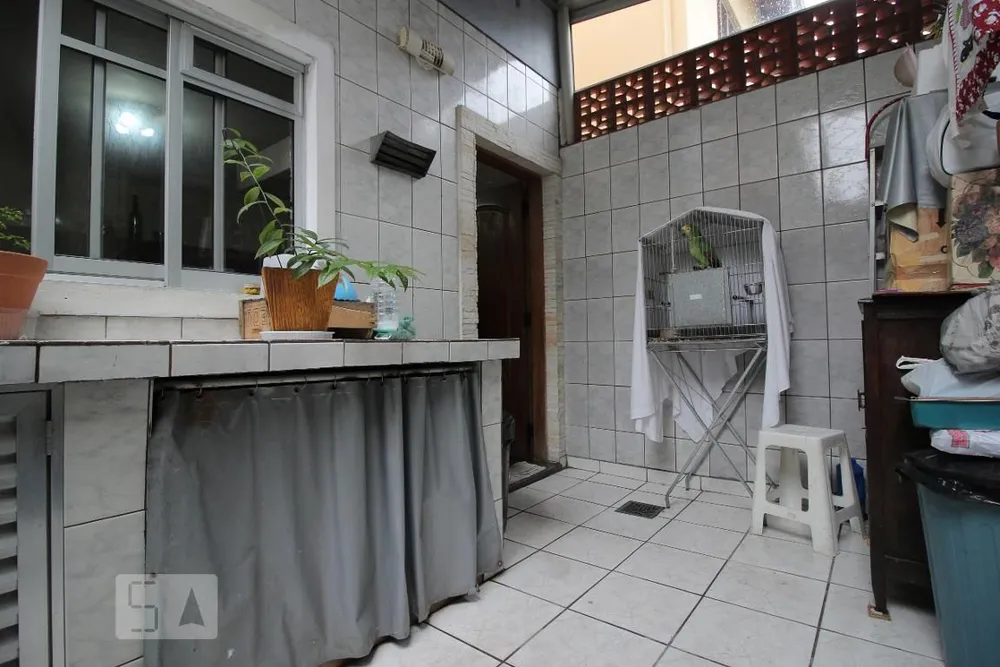 Casa, 2 quartos, 90 m² - Foto 1