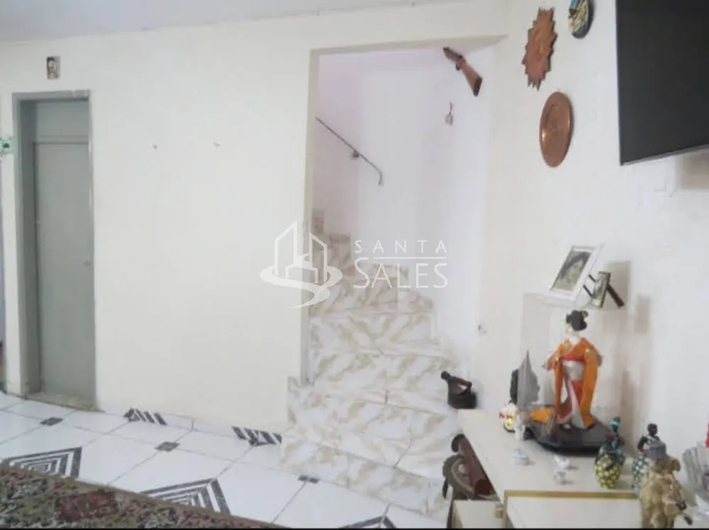 Sobrado, 3 quartos, 115 m² - Foto 5